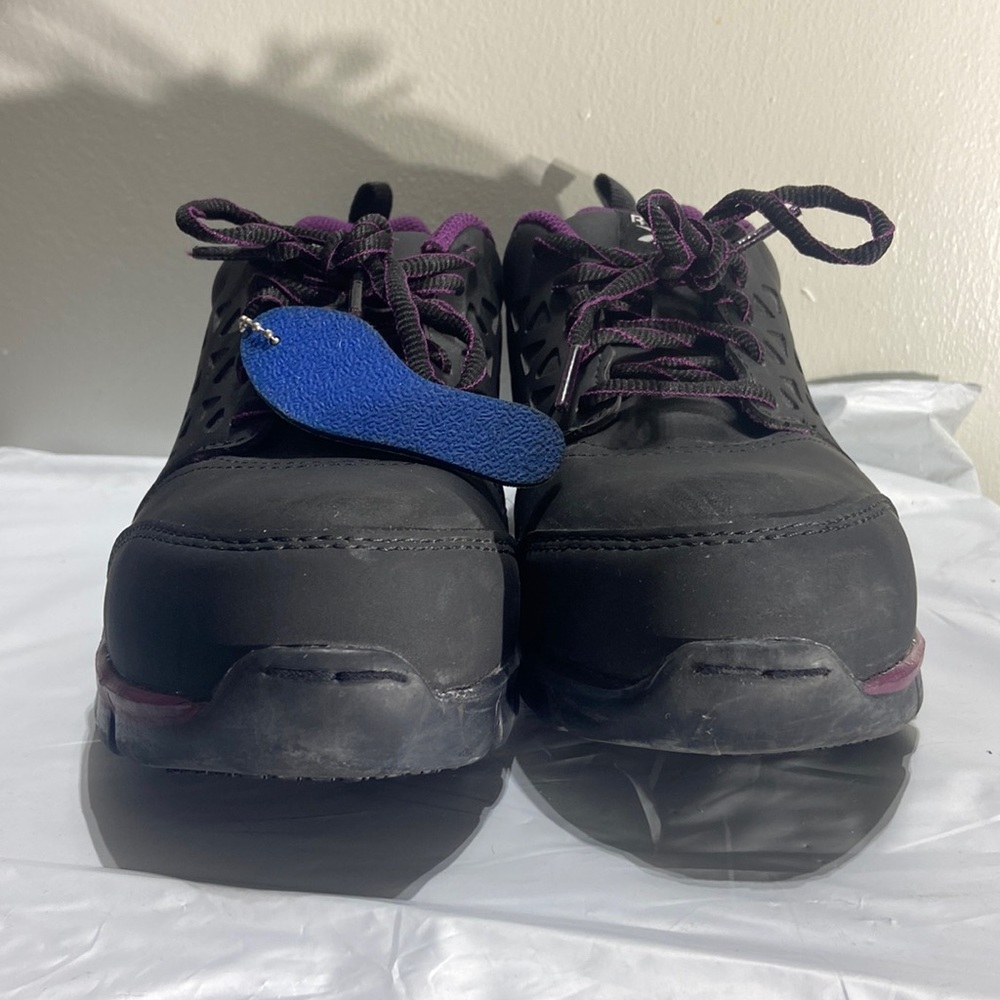 Reebok Sublite Cushion Work Composite Toe new without tags